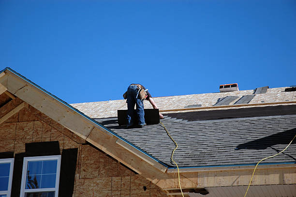 Roof Installation Near Me in Carpentersville, IL