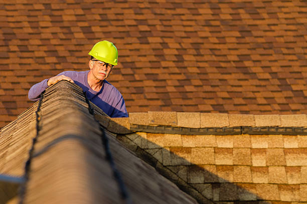 Best Shingle Roofing Installation  in Carpentersvle, IL