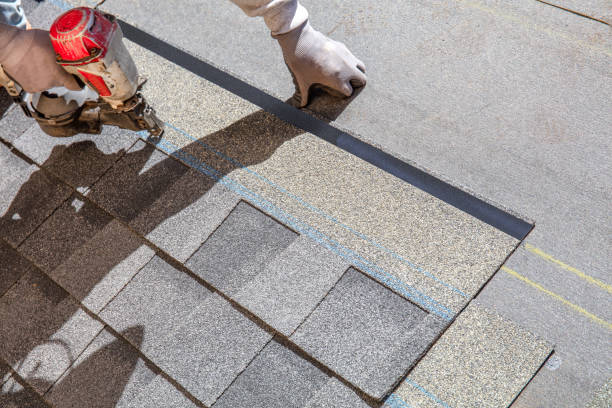 Best New Roof Installation  in Carpentersvle, IL